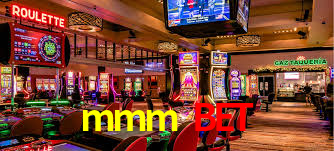 Desvendando o Mundo dos Jogos Virtuais na mmm bet