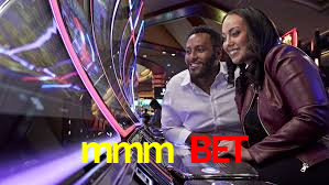 Descubra o Mundo do Cassino Online com mmm bet